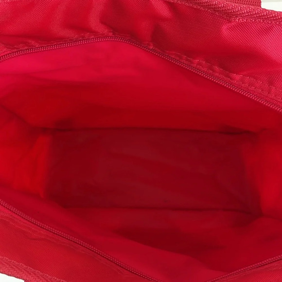 Hello Kitty pink 100% nylon backpack - Picture 6 of 7